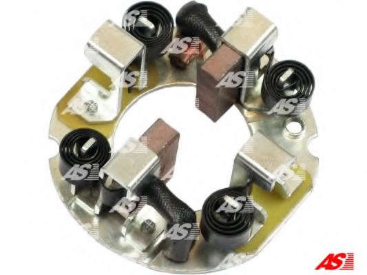 AS-PL SBH9012 Holder, carbon brushes